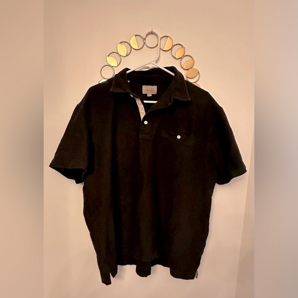 Jachs Other - JACHS Men’s  Black Polo Size XL